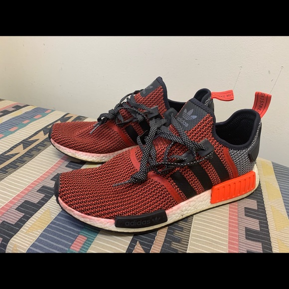 nmd size 2